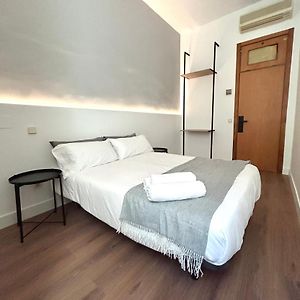 H21 Rooms