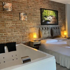 Perugia Suite B&B